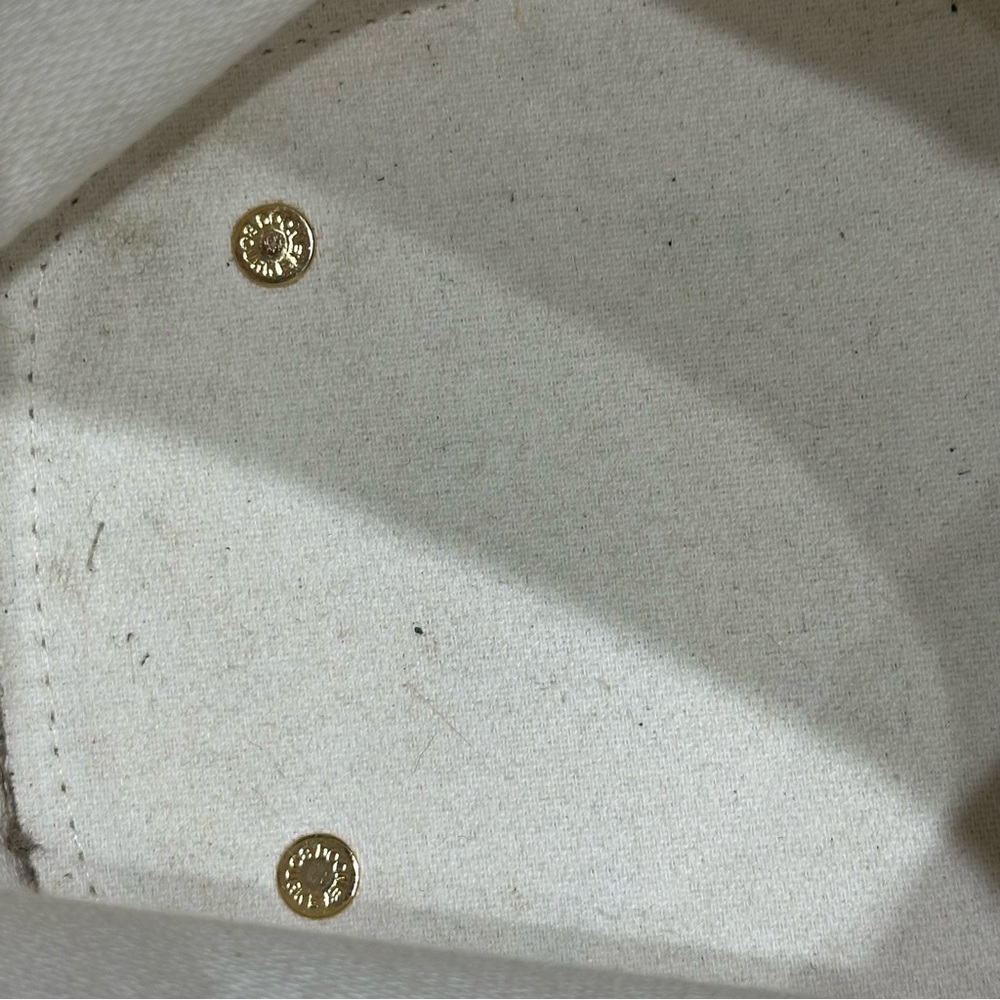 Dooney & Bourke Duck Print Camouflage Tote Bucket Bag vintage rare print - Picture 13 of 14
